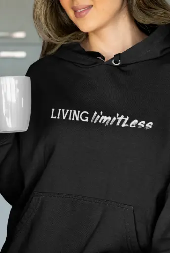 Living Limitless Hoodie